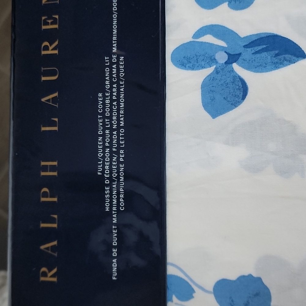 5 Pc Ralph Lauren  bundle - Picture 2 of 7